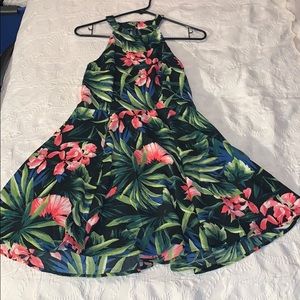 Hollister size small dress